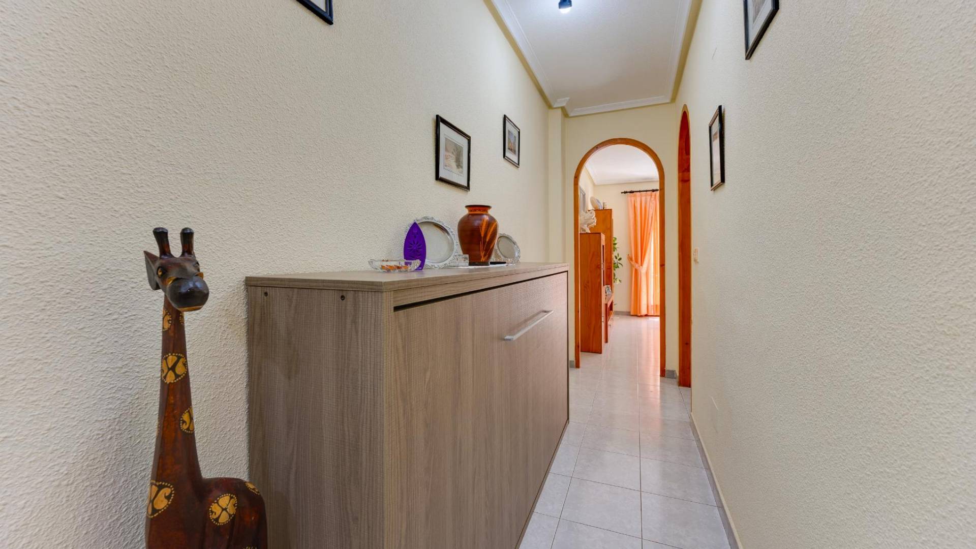 Segunda Mano - Apartamento - Torrevieja - Playa del Cura