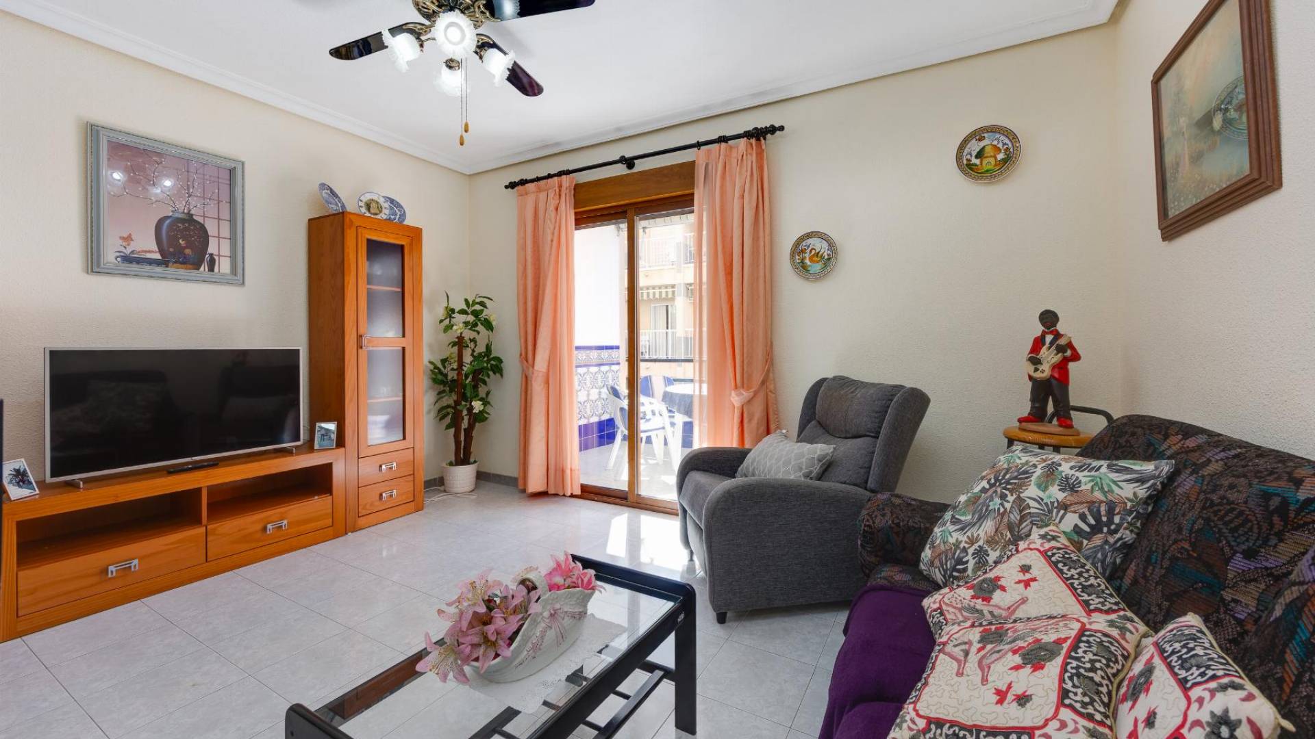 Segunda Mano - Apartamento - Torrevieja - Playa del Cura