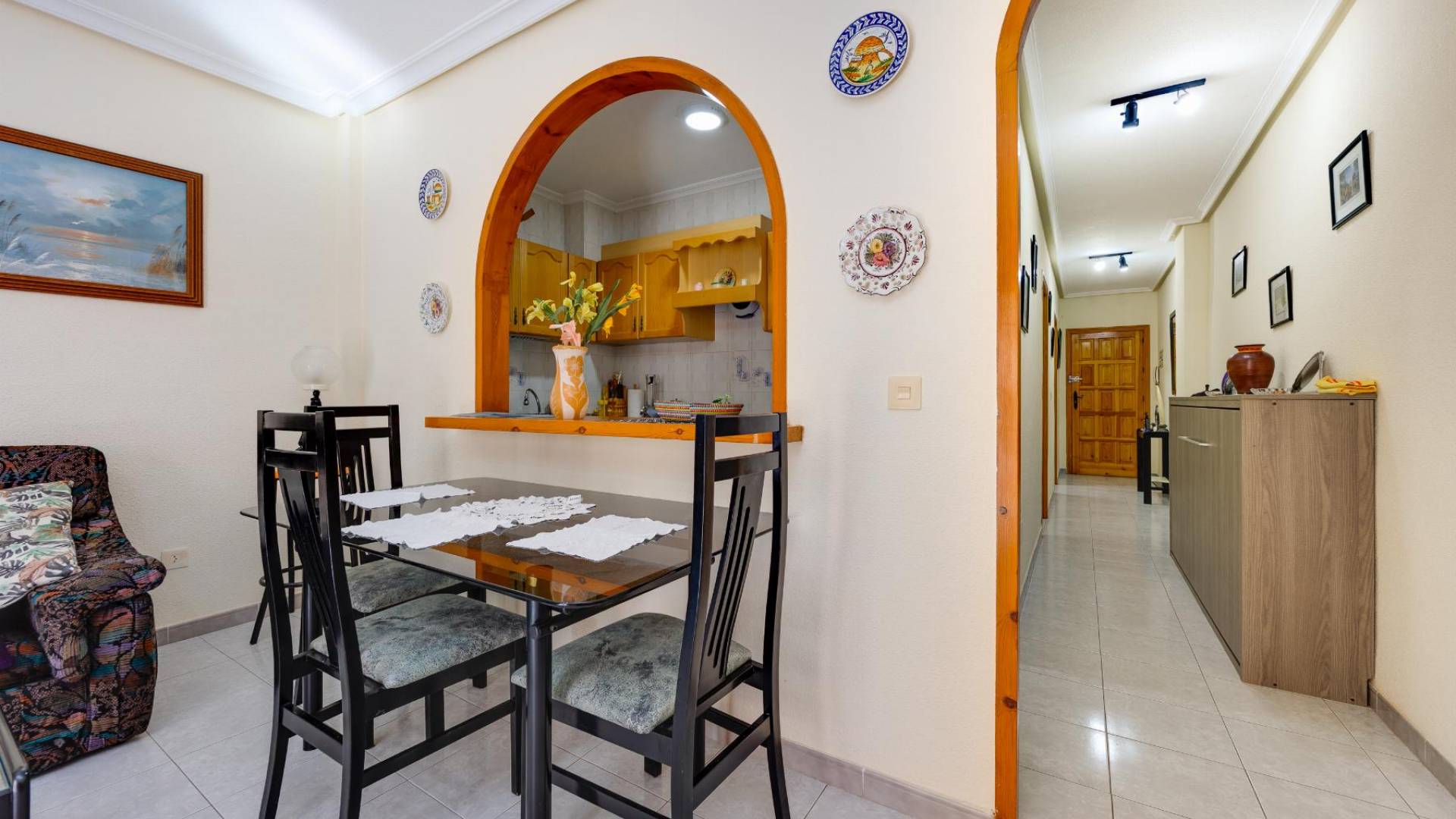 Segunda Mano - Apartamento - Torrevieja - Playa del Cura