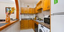 Segunda Mano - Apartamento - Torrevieja - Playa del Cura