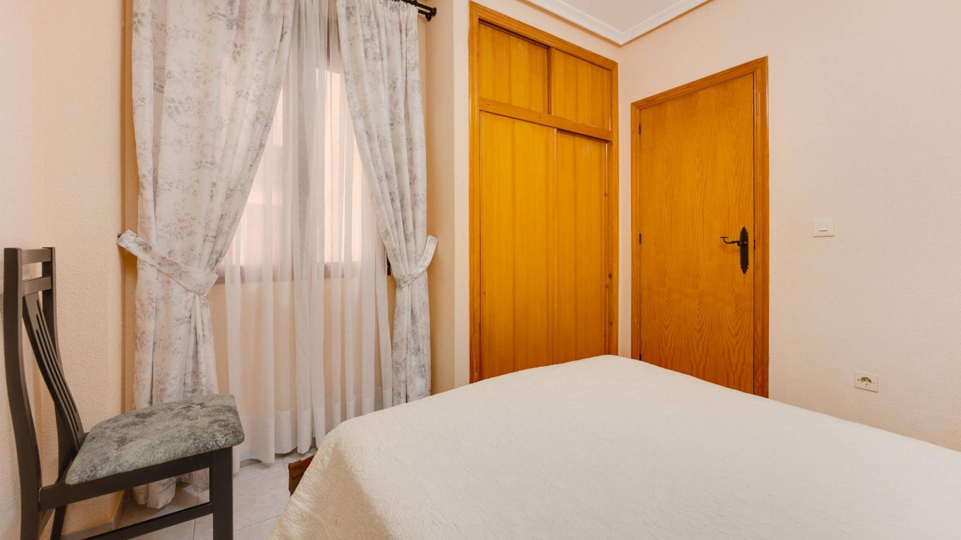 Segunda Mano - Apartamento - Torrevieja - Playa del Cura