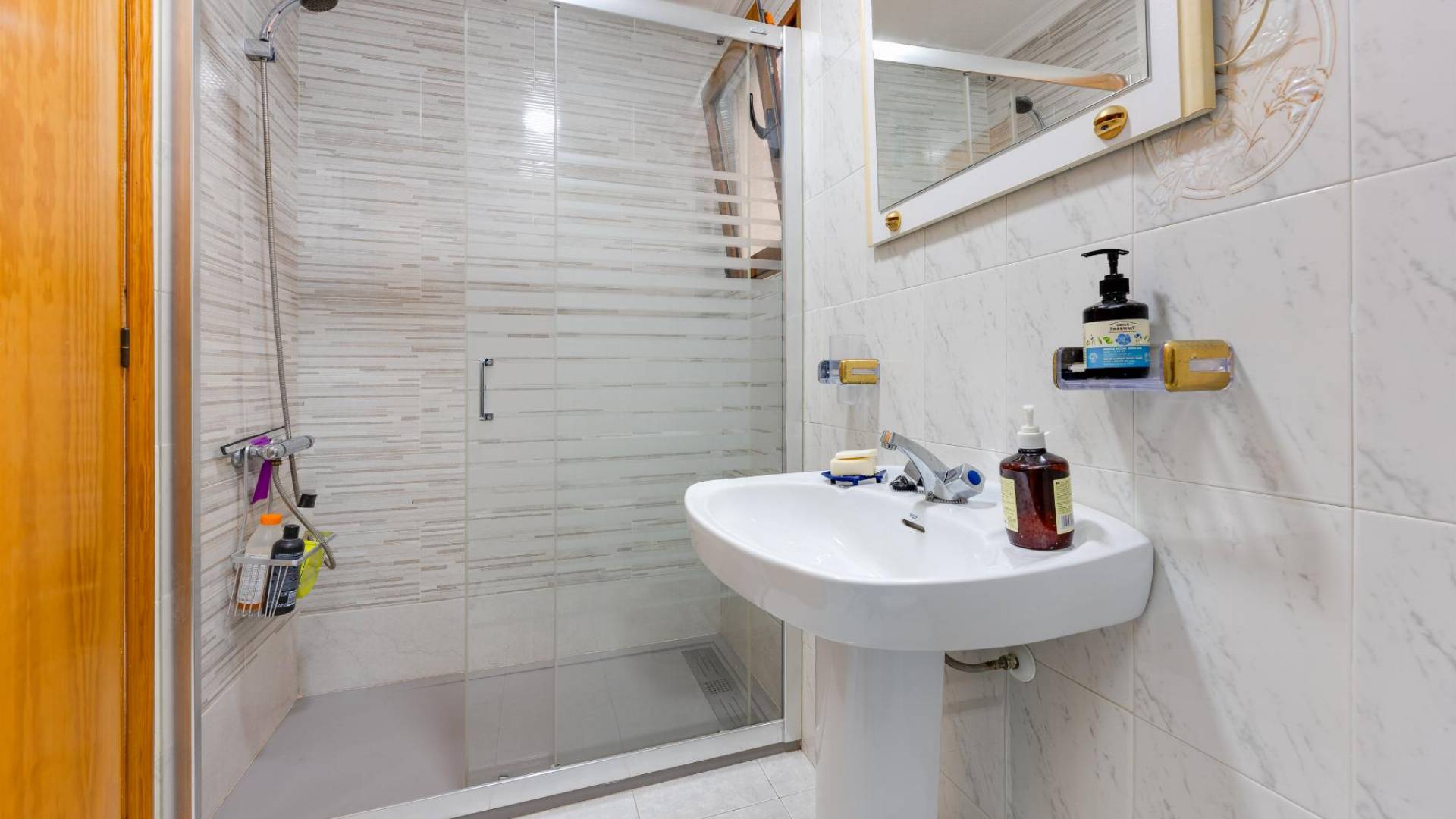 Segunda Mano - Apartamento - Torrevieja - Playa del Cura