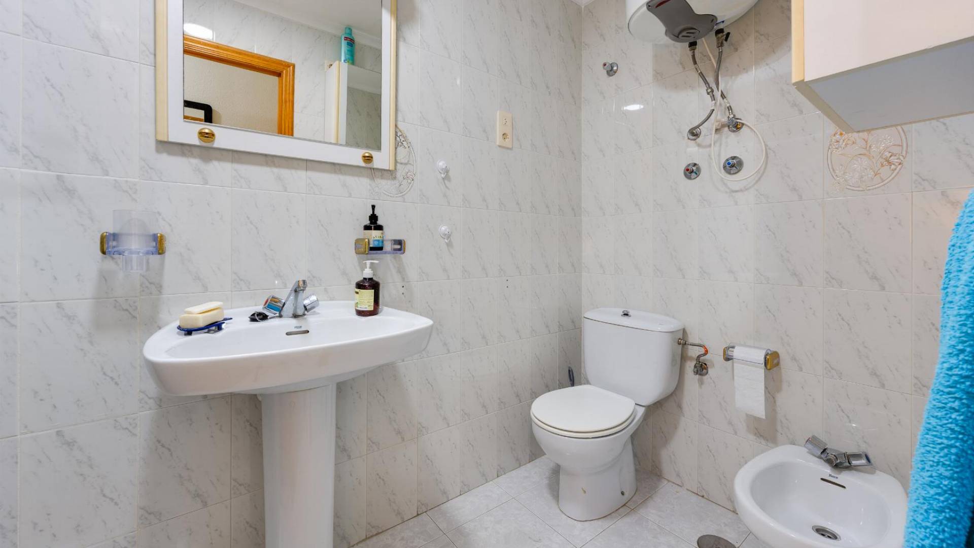 Segunda Mano - Apartamento - Torrevieja - Playa del Cura