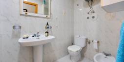 Segunda Mano - Apartamento - Torrevieja - Playa del Cura