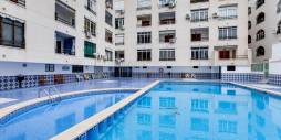 Segunda Mano - Apartamento - Torrevieja - Playa del Cura