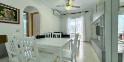 Segunda Mano - Apartamento - Torrevieja - Playa del Cura
