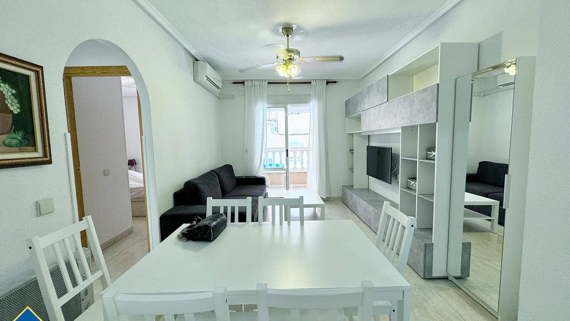 Segunda Mano - Apartamento - Torrevieja - Playa del Cura