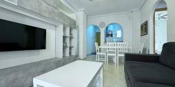 Segunda Mano - Apartamento - Torrevieja - Playa del Cura