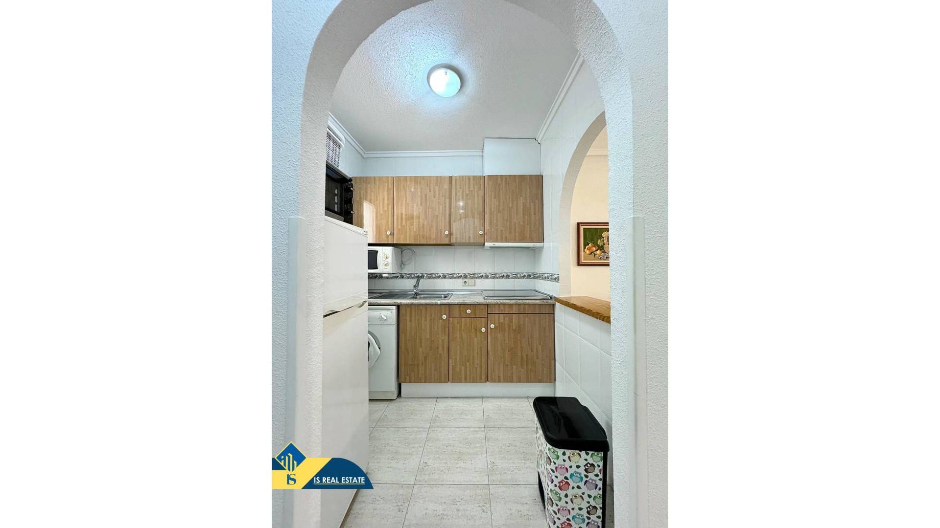 Segunda Mano - Apartamento - Torrevieja - Playa del Cura