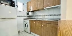 Segunda Mano - Apartamento - Torrevieja - Playa del Cura