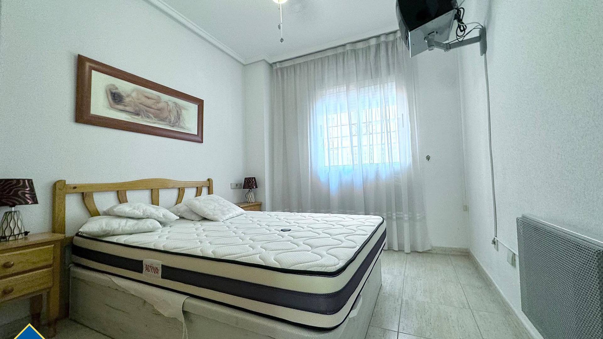Segunda Mano - Apartamento - Torrevieja - Playa del Cura