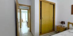 Segunda Mano - Apartamento - Torrevieja - Playa del Cura
