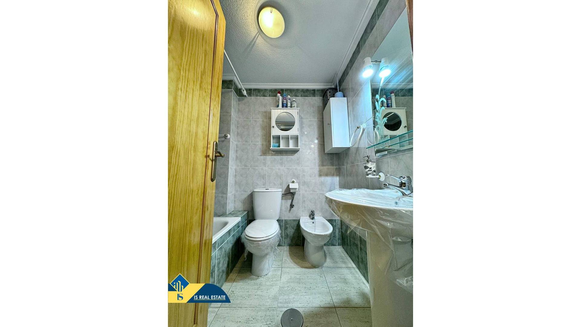 Segunda Mano - Apartamento - Torrevieja - Playa del Cura