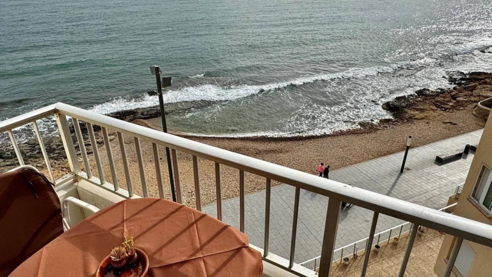Segunda Mano - Apartamento - Torrevieja - Playa del Cura