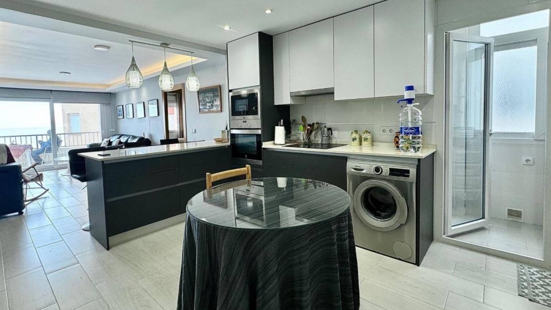 Segunda Mano - Apartamento - Torrevieja - Playa del Cura