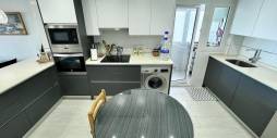Segunda Mano - Apartamento - Torrevieja - Playa del Cura