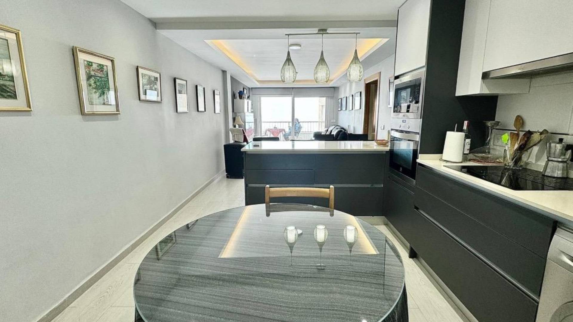 Segunda Mano - Apartamento - Torrevieja - Playa del Cura