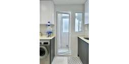 Segunda Mano - Apartamento - Torrevieja - Playa del Cura