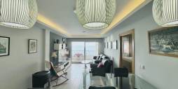 Segunda Mano - Apartamento - Torrevieja - Playa del Cura