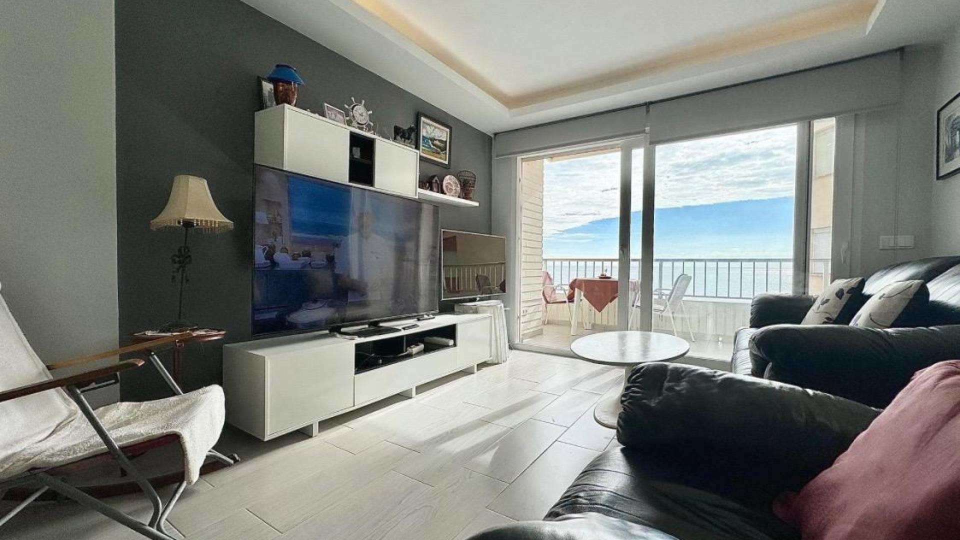 Segunda Mano - Apartamento - Torrevieja - Playa del Cura