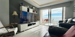 Segunda Mano - Apartamento - Torrevieja - Playa del Cura