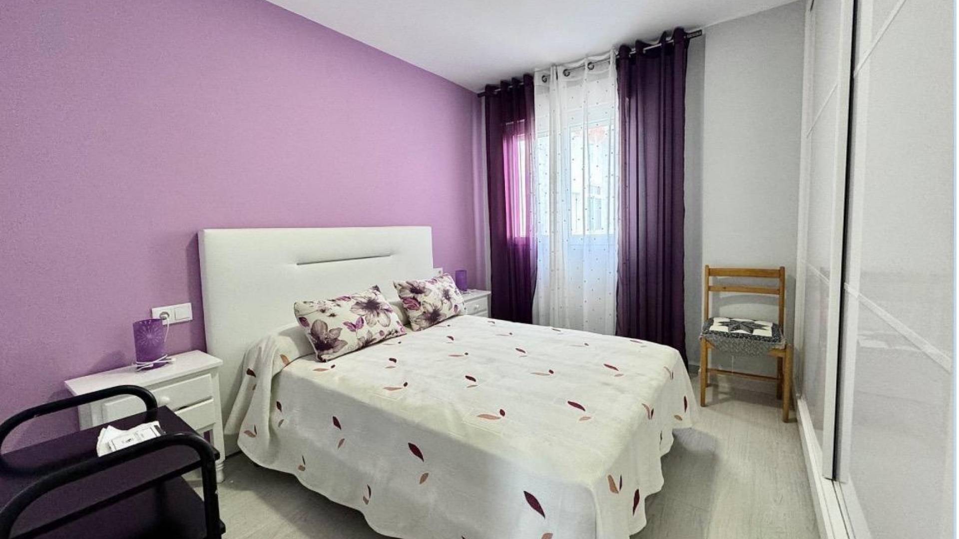 Segunda Mano - Apartamento - Torrevieja - Playa del Cura