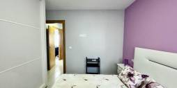 Segunda Mano - Apartamento - Torrevieja - Playa del Cura