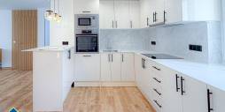 Segunda Mano - Apartamento - Torrevieja - Playa del Cura