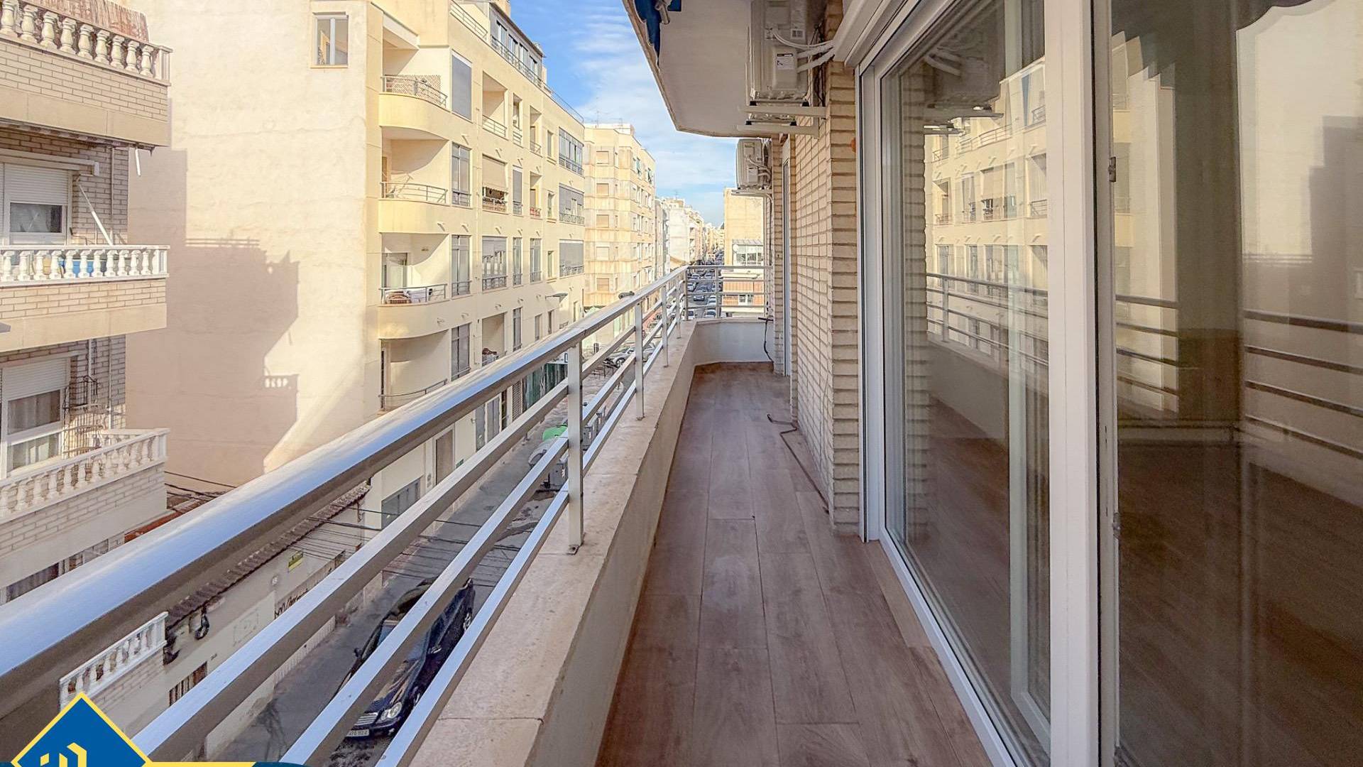 Segunda Mano - Apartamento - Torrevieja - Playa del Cura