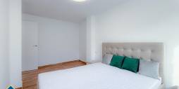 Segunda Mano - Apartamento - Torrevieja - Playa del Cura
