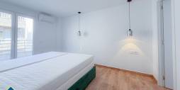 Segunda Mano - Apartamento - Torrevieja - Playa del Cura