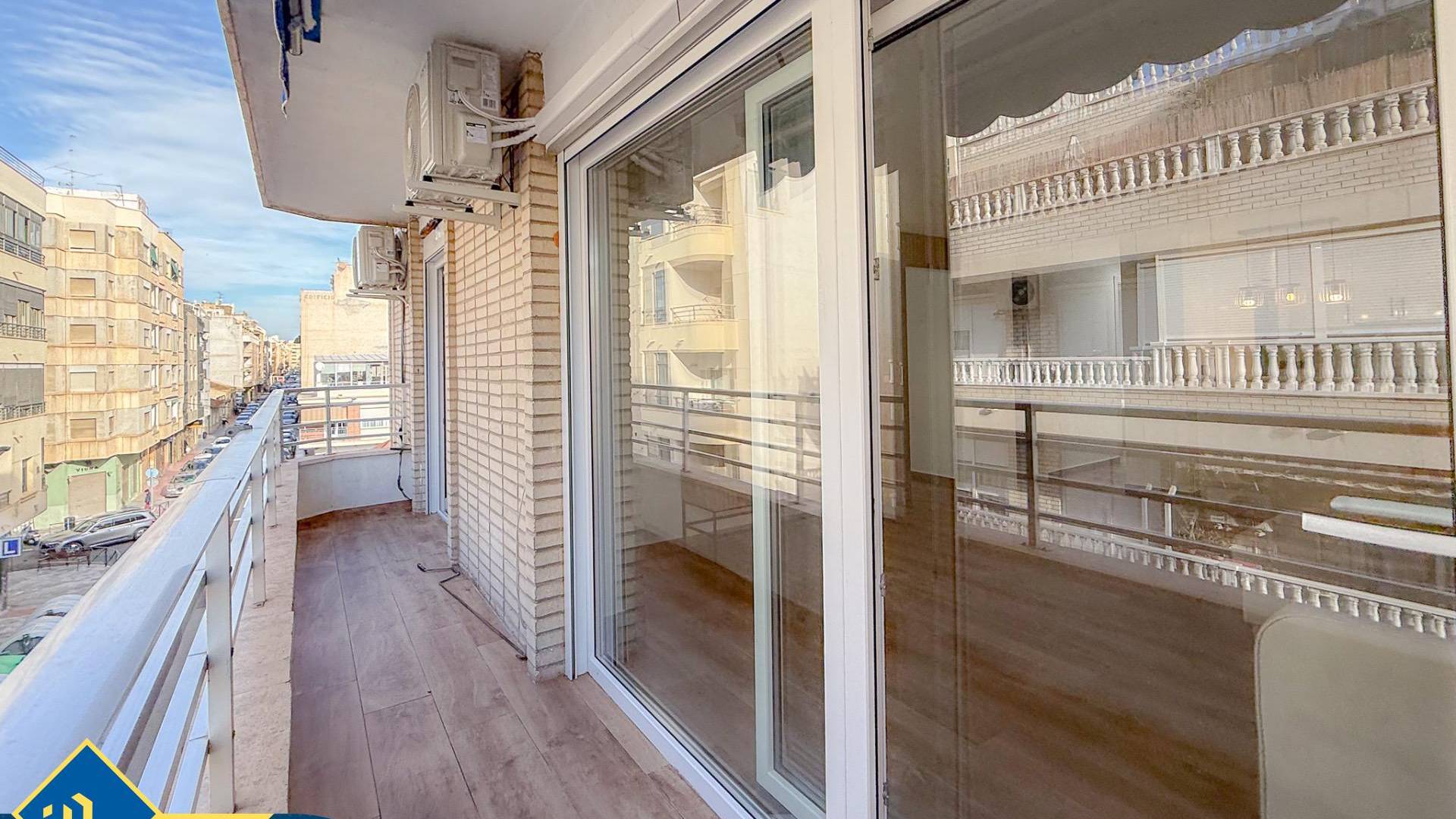 Segunda Mano - Apartamento - Torrevieja - Playa del Cura