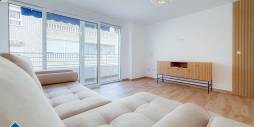 Segunda Mano - Apartamento - Torrevieja - Playa del Cura