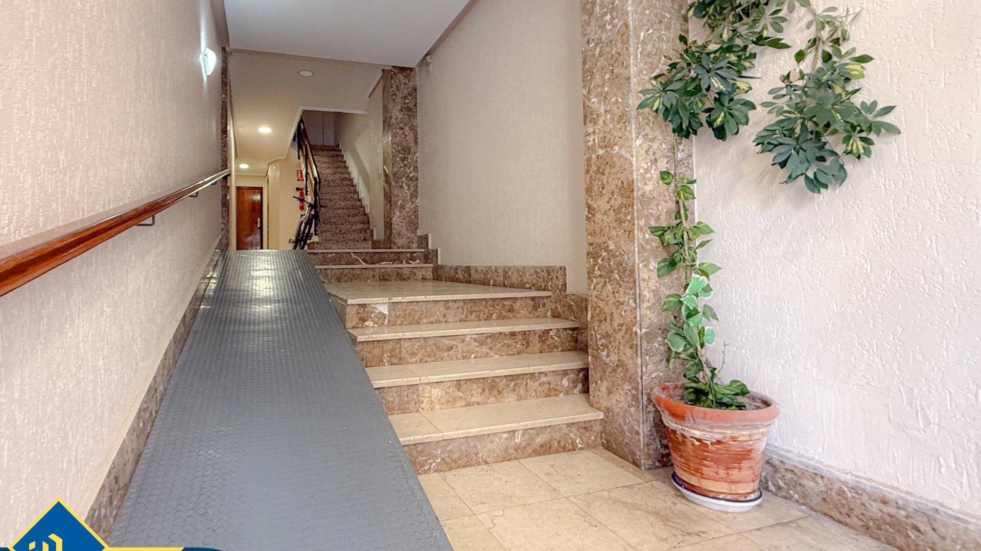 Segunda Mano - Apartamento - Torrevieja - Playa del Cura