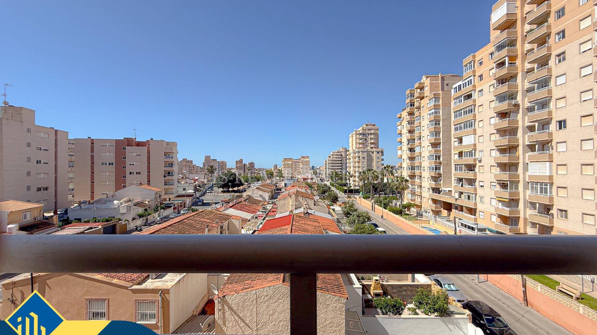 Segunda Mano - Apartamento - Torrevieja - Playa del Cura
