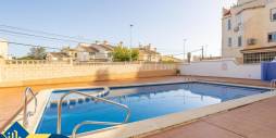 Segunda Mano - Apartamento - Torrevieja - Playa del Cura