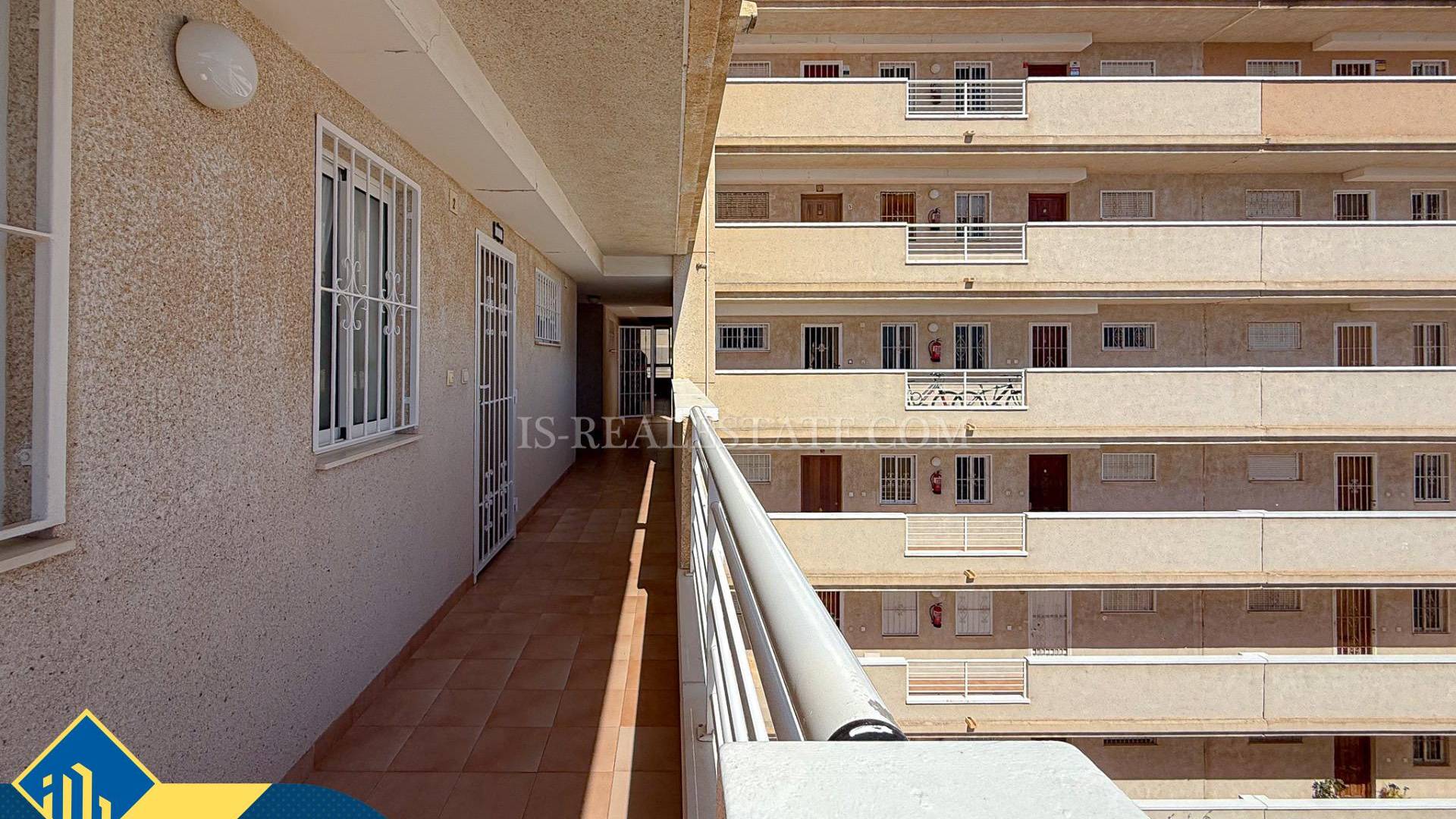 Segunda Mano - Apartamento - Torrevieja - Playa del Cura