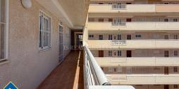 Segunda Mano - Apartamento - Torrevieja - Playa del Cura
