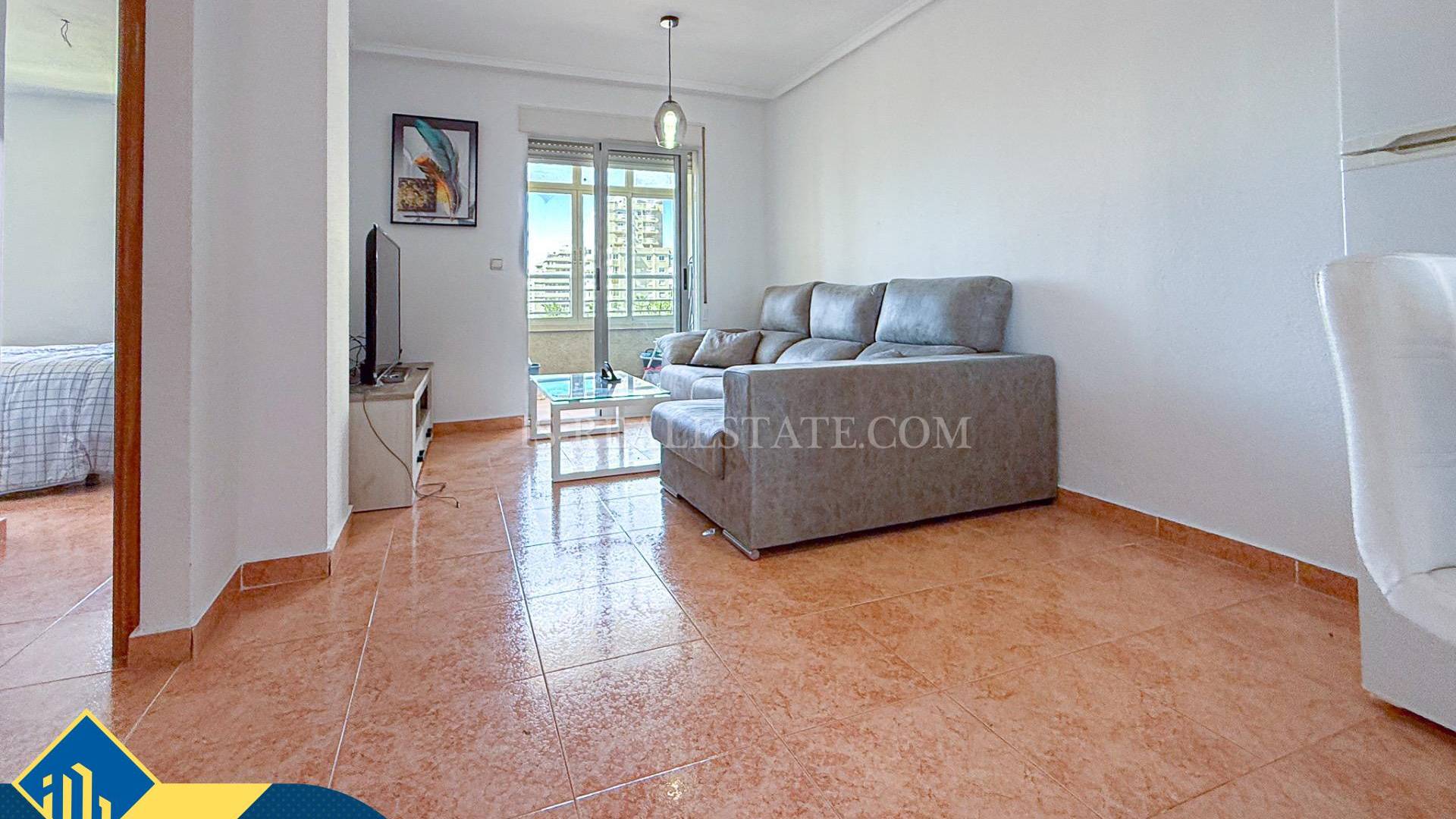 Segunda Mano - Apartamento - Torrevieja - Playa del Cura