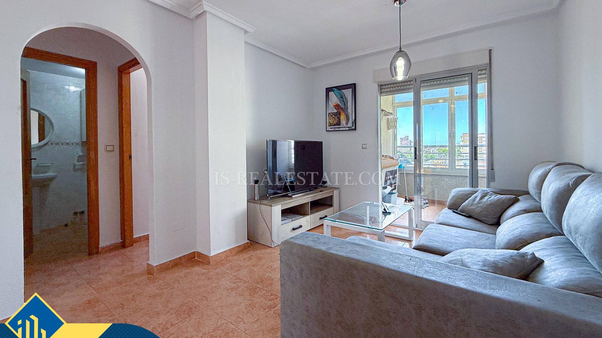 Segunda Mano - Apartamento - Torrevieja - Playa del Cura