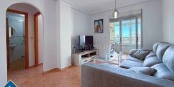 Segunda Mano - Apartamento - Torrevieja - Playa del Cura