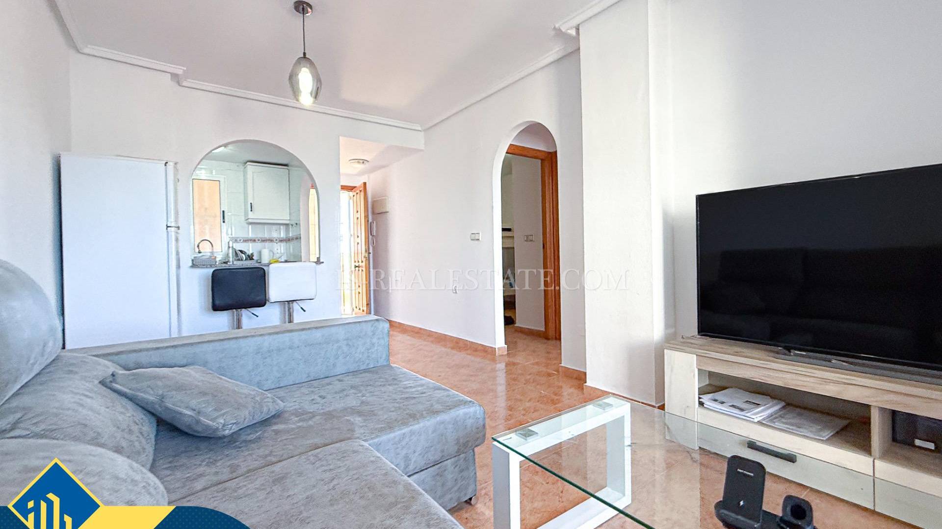 Segunda Mano - Apartamento - Torrevieja - Playa del Cura