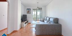 Segunda Mano - Apartamento - Torrevieja - Playa del Cura