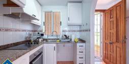 Segunda Mano - Apartamento - Torrevieja - Playa del Cura