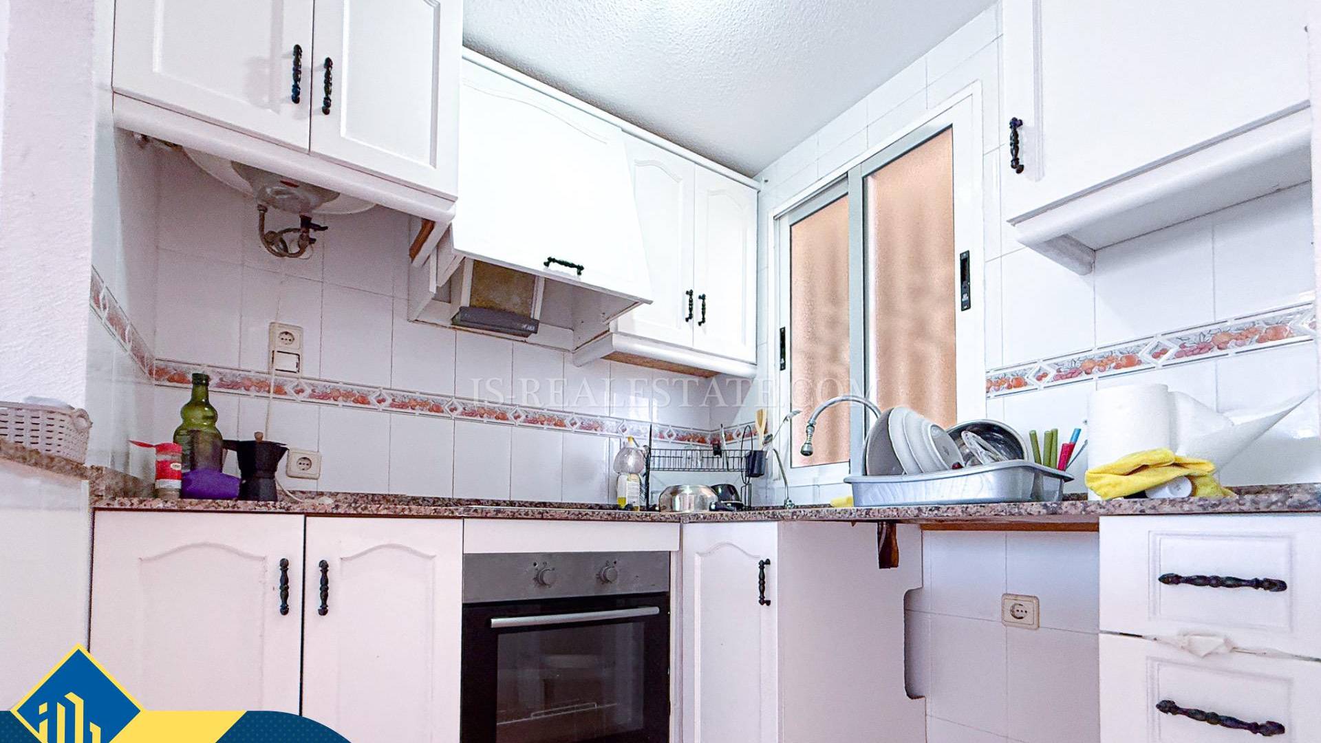 Segunda Mano - Apartamento - Torrevieja - Playa del Cura