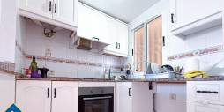 Segunda Mano - Apartamento - Torrevieja - Playa del Cura