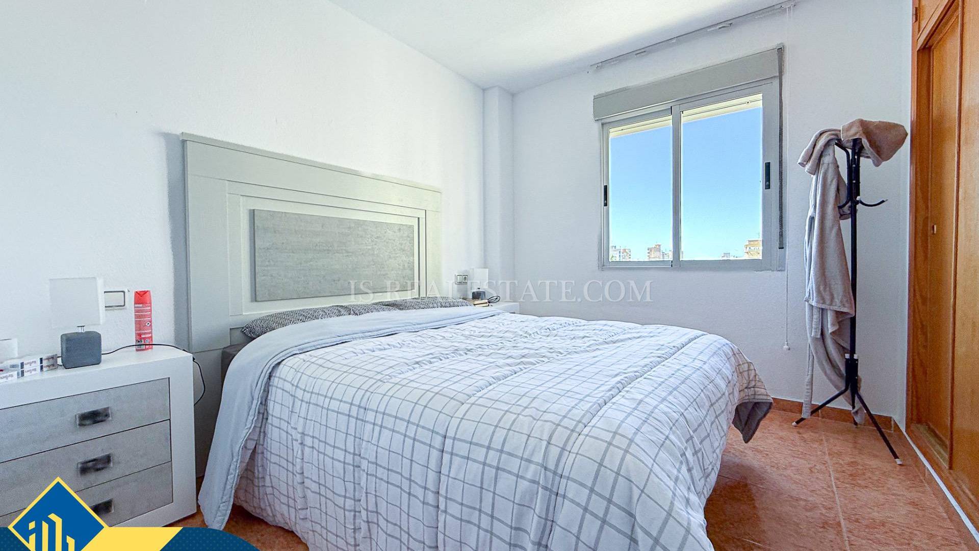 Segunda Mano - Apartamento - Torrevieja - Playa del Cura