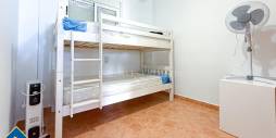 Segunda Mano - Apartamento - Torrevieja - Playa del Cura