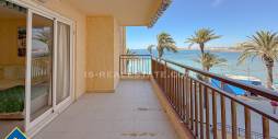 Segunda Mano - Apartamento - Torrevieja - Playa del Cura