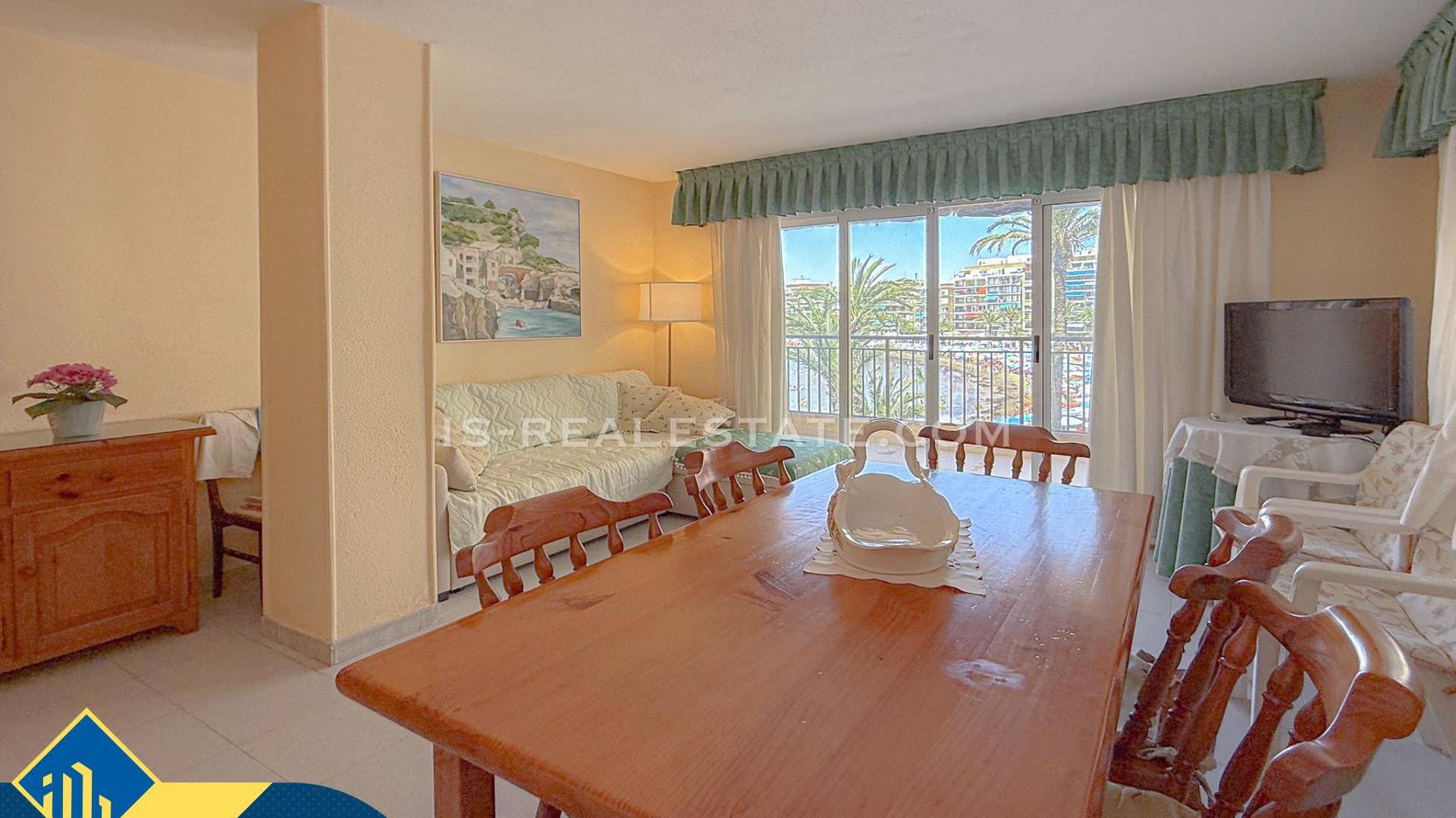 Segunda Mano - Apartamento - Torrevieja - Playa del Cura